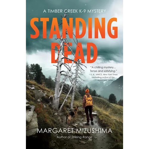 Standing Dead