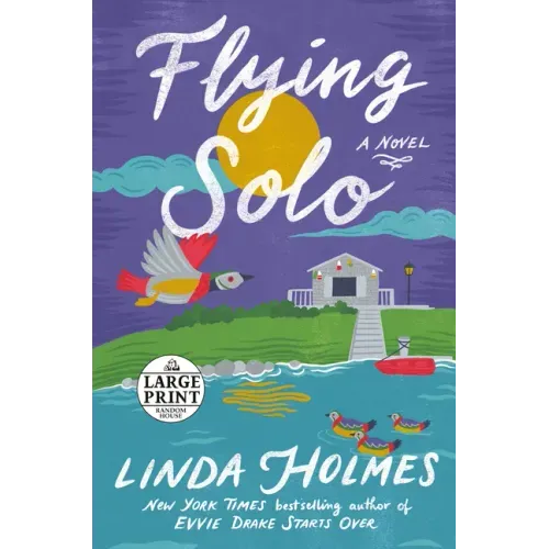 Flying Solo