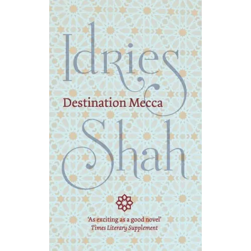 Destination Mecca