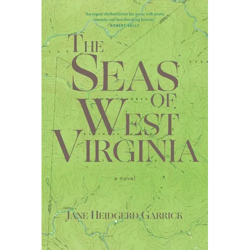 The Seas of West Virginia