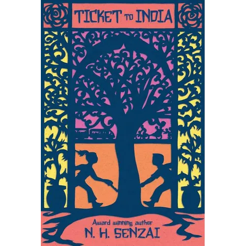 Ticket to India