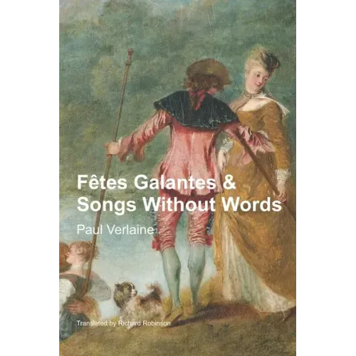 Fêtes Galantes & Songs Without Words