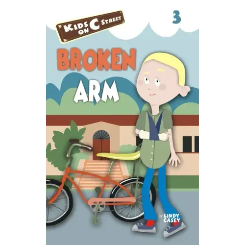 Broken Arm