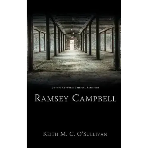 Ramsey Campbell