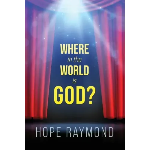 Where in the World Is God? Humanity as Mirror