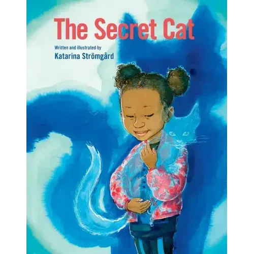 The Secret Cat
