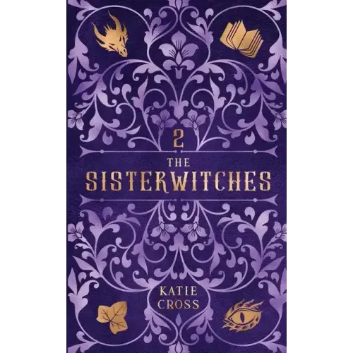 The Sisterwitches: Book 2