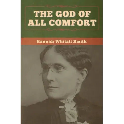 The God of All Comfort