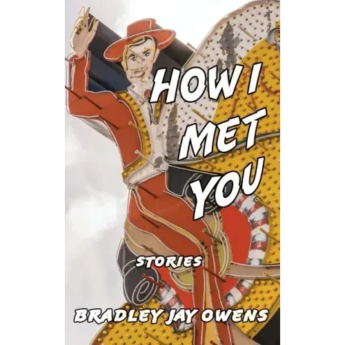 How I Met You: Stories