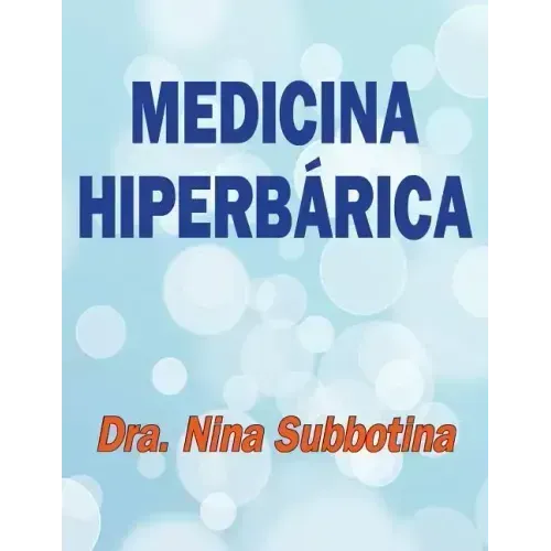 Medicina Hiperbárica