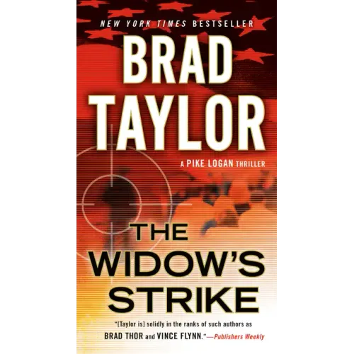 The Widow's Strike