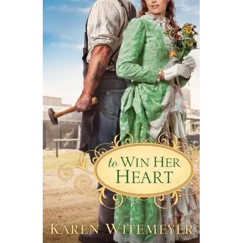 To Win Her Heart