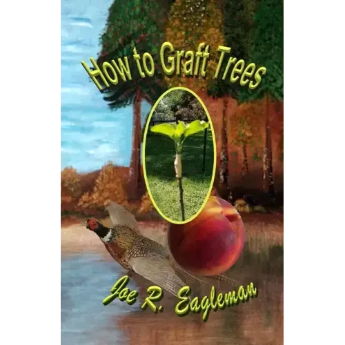 How to Graft Trees