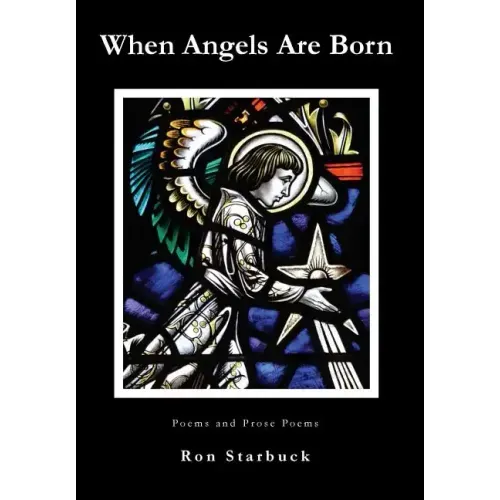 When Angels Are Born