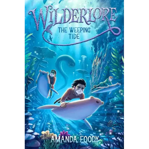 The Weeping Tide