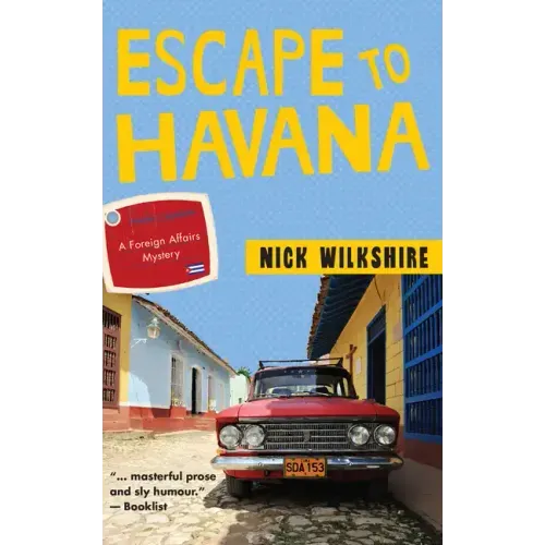 Escape to Havana