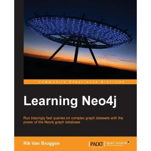 Learning Neo4j Graph Databases
