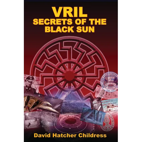 Vril: Secrets of the Black Sun