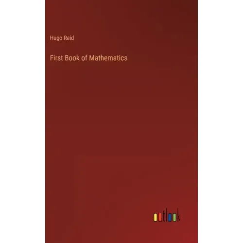 First Book of Mathematics