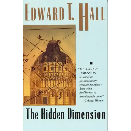 The Hidden Dimension