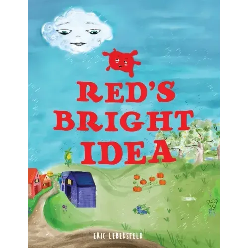 Red's Bright Idea