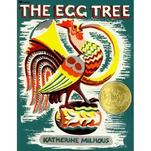The Egg Tree