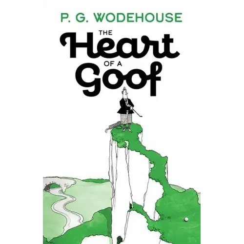The Heart of a Goof