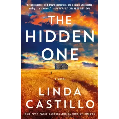 The Hidden One: A Novel of Suspense