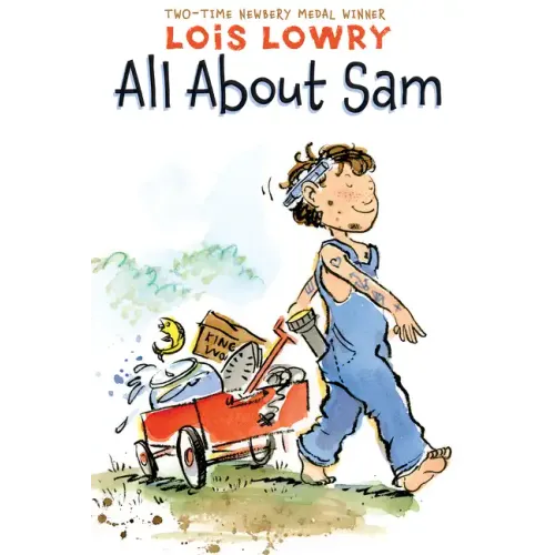 All about Sam