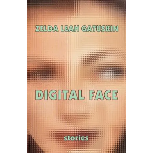 Digital Face: short stories