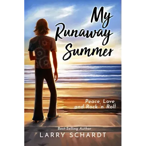 My Runaway Summer
