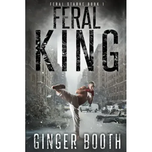 Feral King