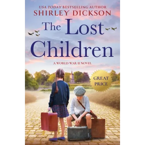 The Lost Children