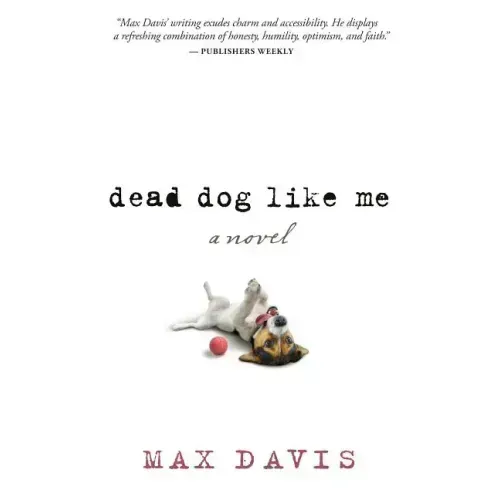 Dead Dog Like Me
