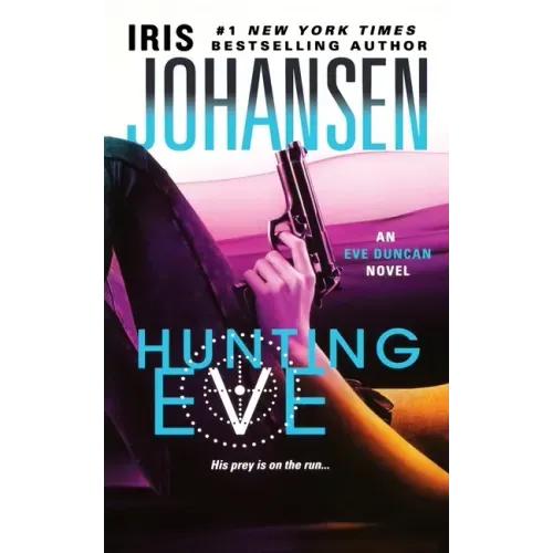 Hunting Eve