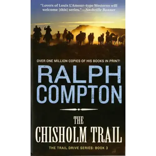 Chisholm Trail