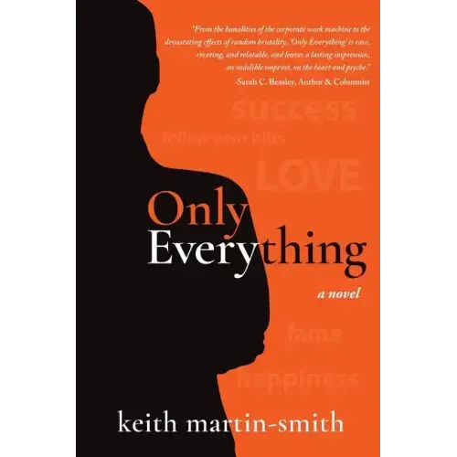 Only Everything