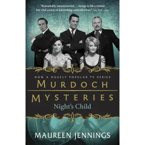 Night's Child
