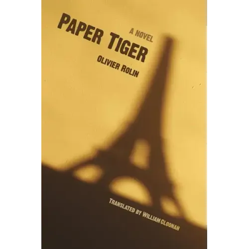 Paper Tiger