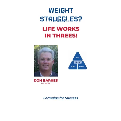 Weight Struggles?