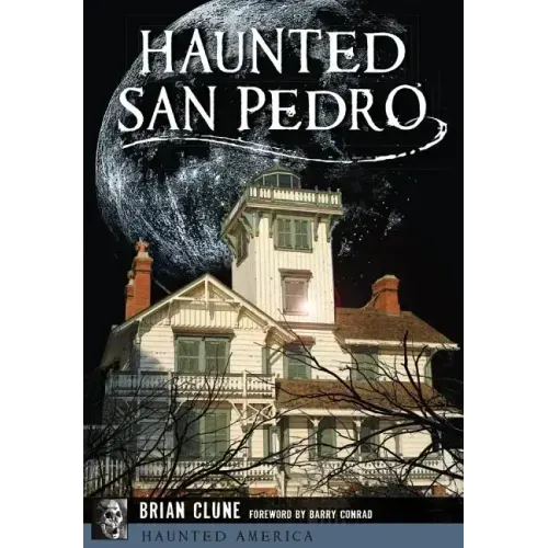 Haunted San Pedro