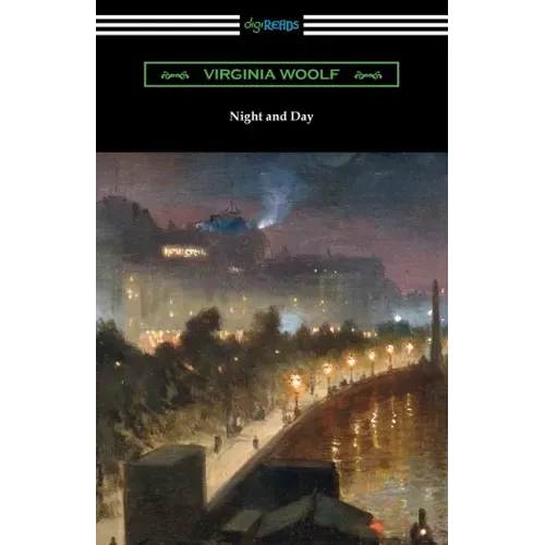 Night and Day