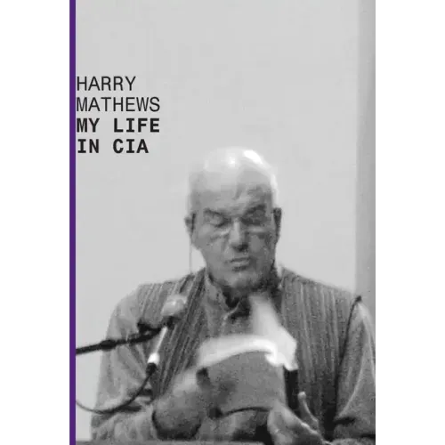 My Life in CIA: A Chronicle of 1973