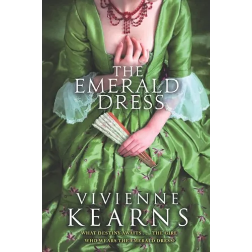 The Emerald Dress