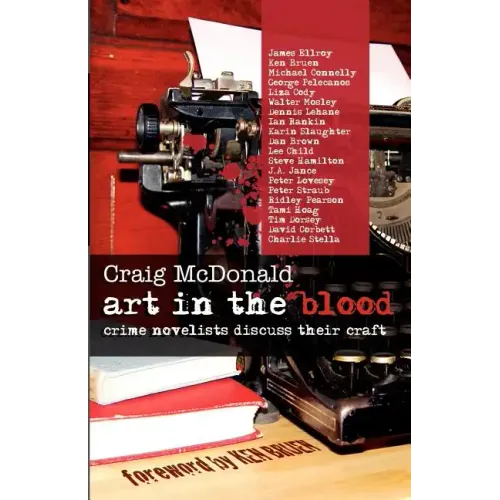 Art in the Blood