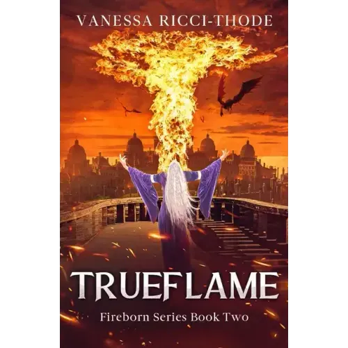 Trueflame