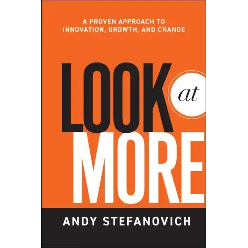 Look at More