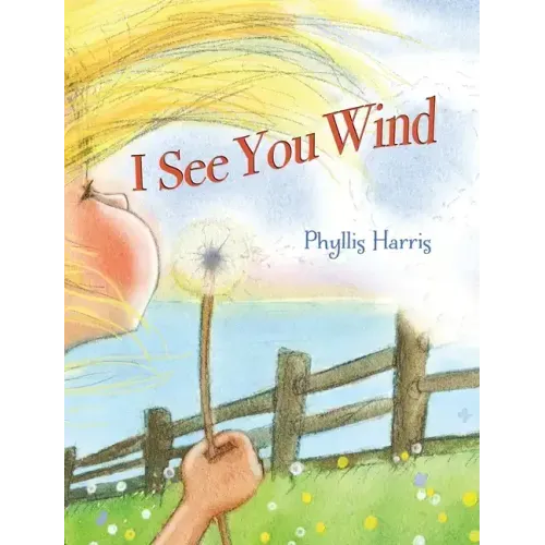 I See You Wind