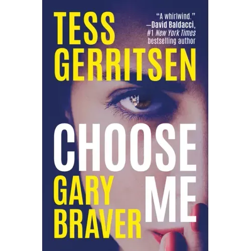 Choose Me