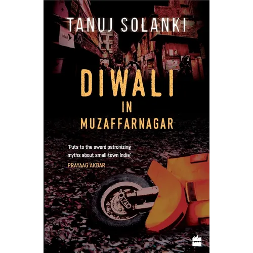 Diwali in Muzaffarnagar: Stories